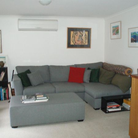 Phillip Island Self Check In Apartment Ventnor Bagian luar foto