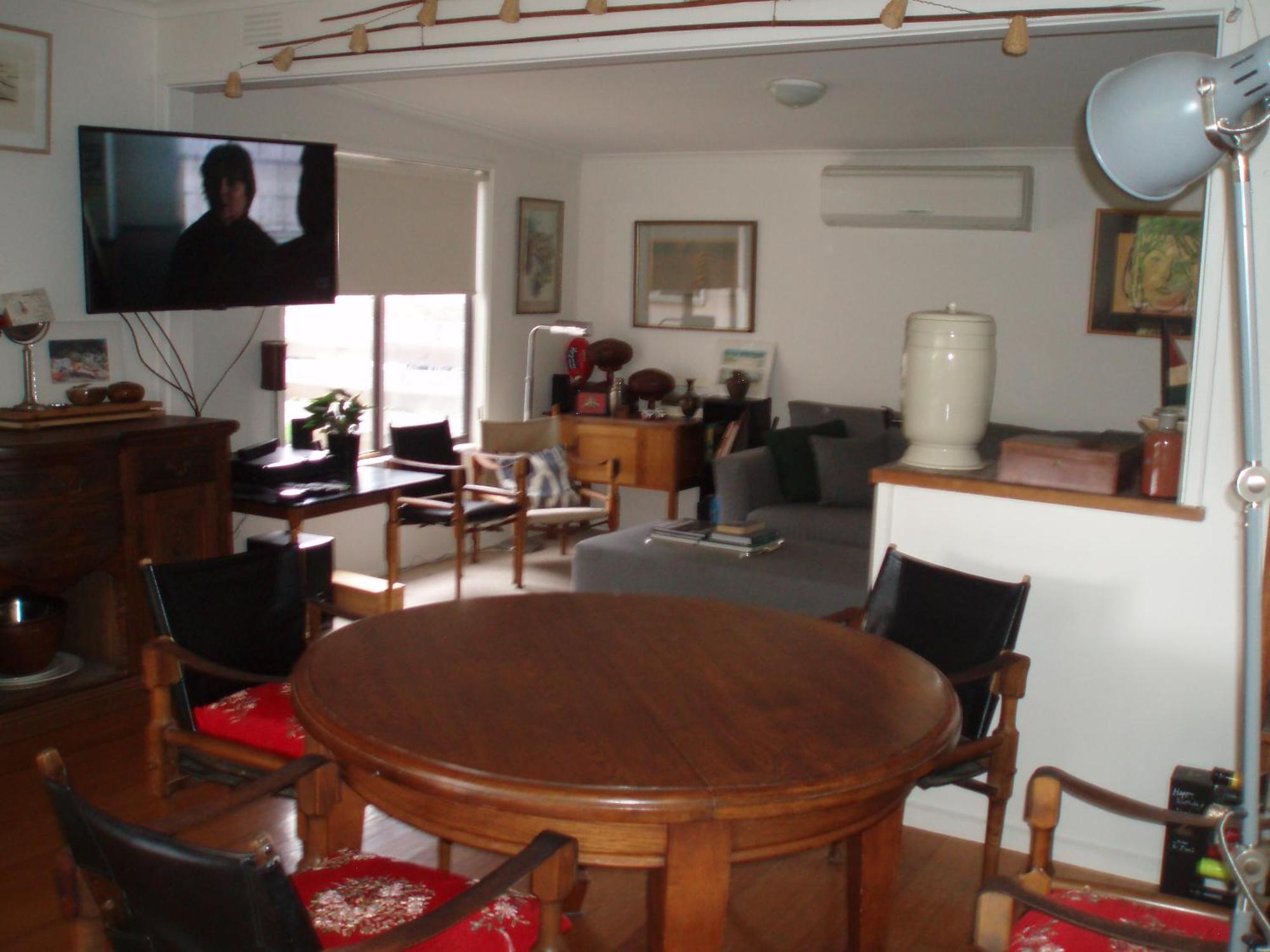 Phillip Island Self Check In Apartment Ventnor Bagian luar foto