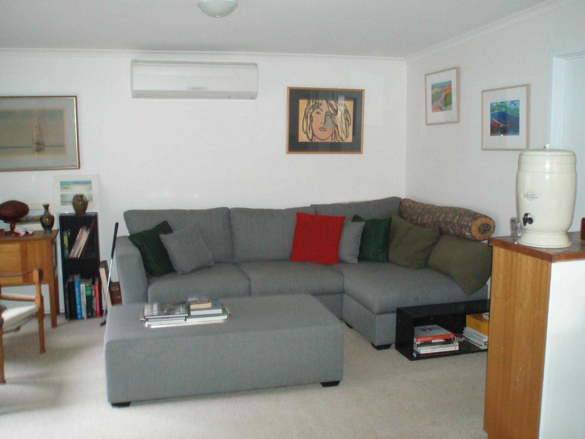 Phillip Island Self Check In Apartment Ventnor Bagian luar foto