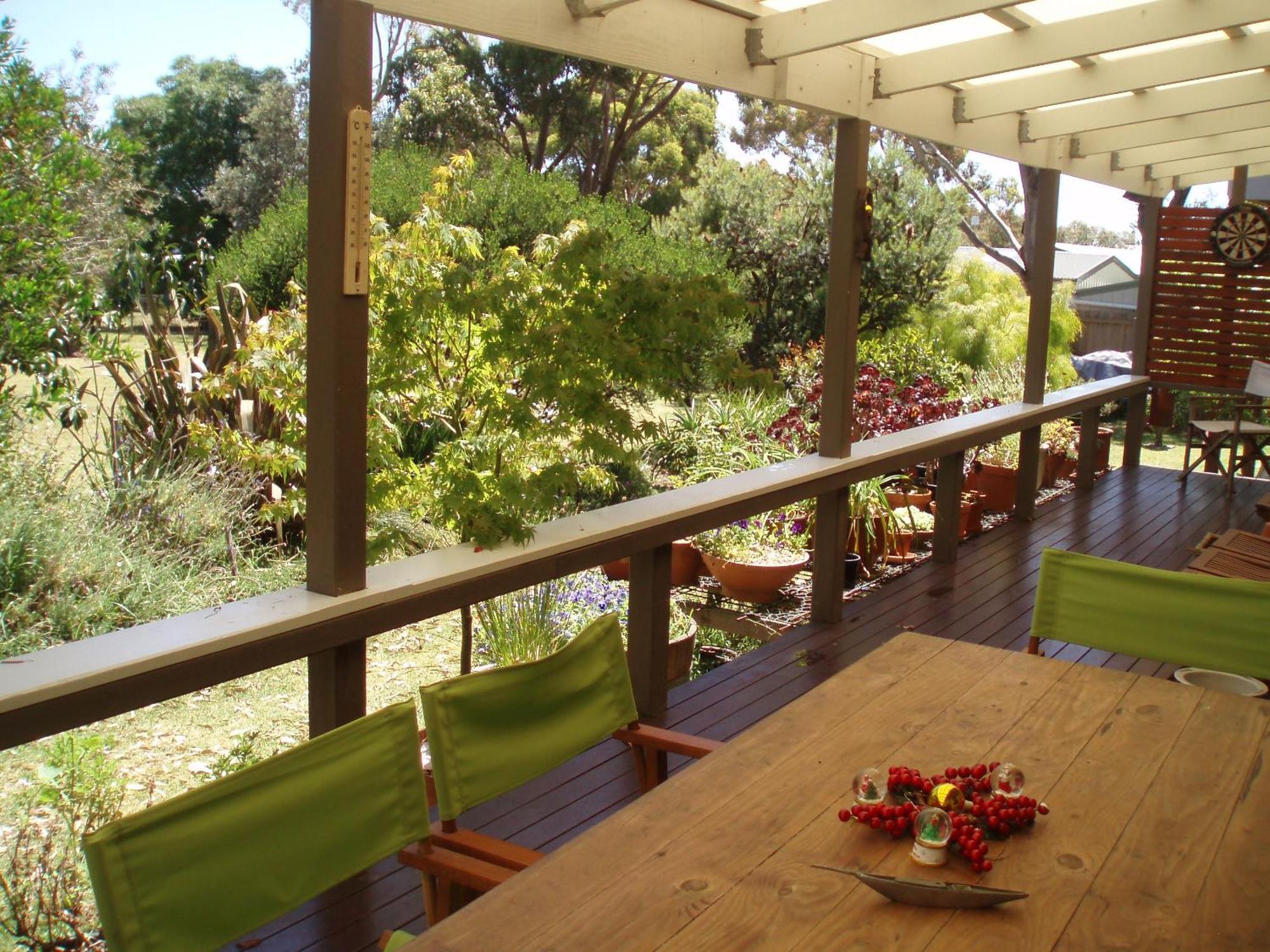 Phillip Island Self Check In Apartment Ventnor Bagian luar foto