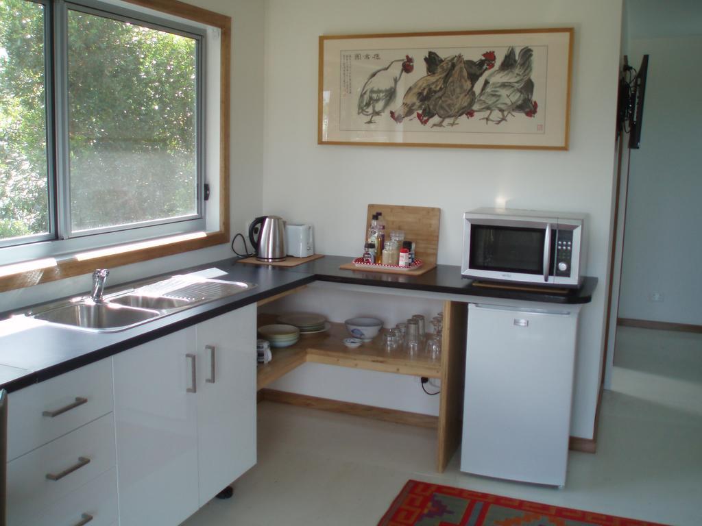 Phillip Island Self Check In Apartment Ventnor Ruang foto
