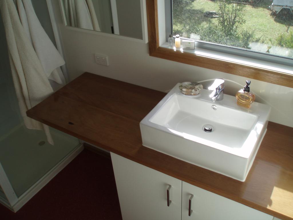 Phillip Island Self Check In Apartment Ventnor Bagian luar foto