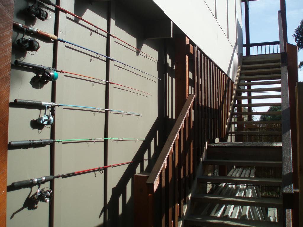 Phillip Island Self Check In Apartment Ventnor Bagian luar foto
