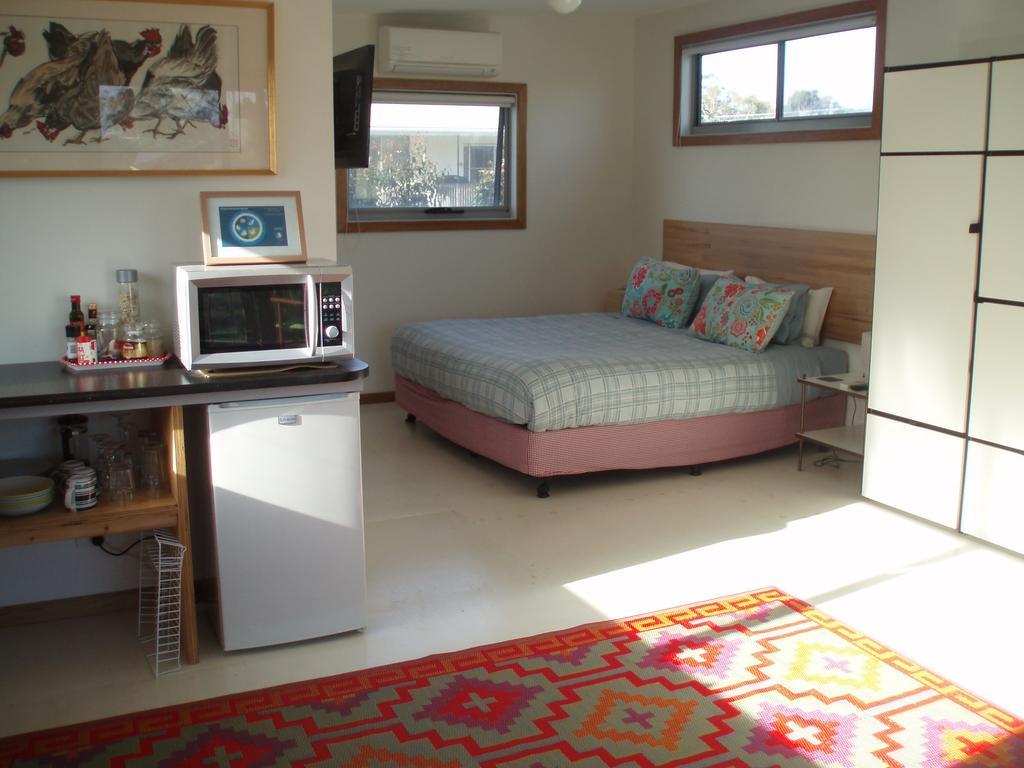 Phillip Island Self Check In Apartment Ventnor Bagian luar foto
