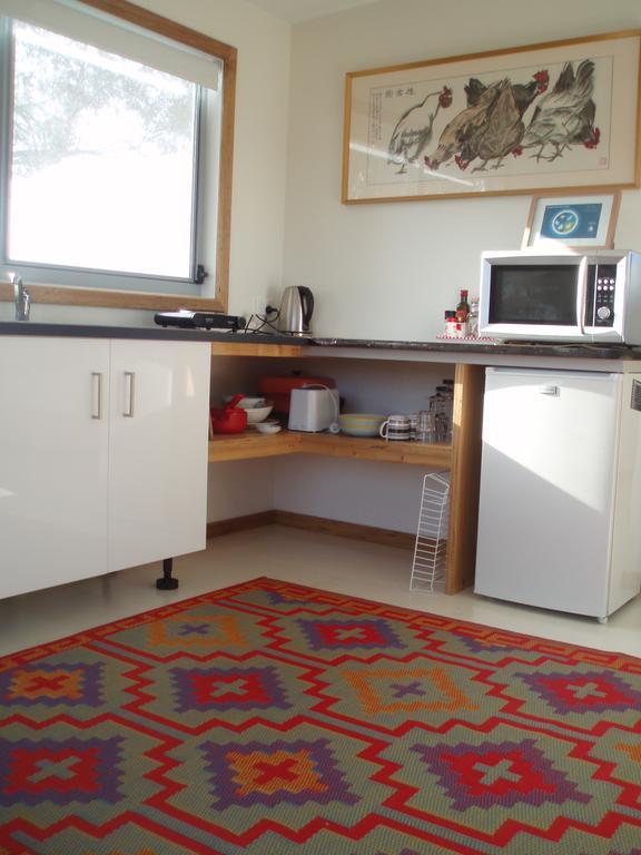 Phillip Island Self Check In Apartment Ventnor Bagian luar foto