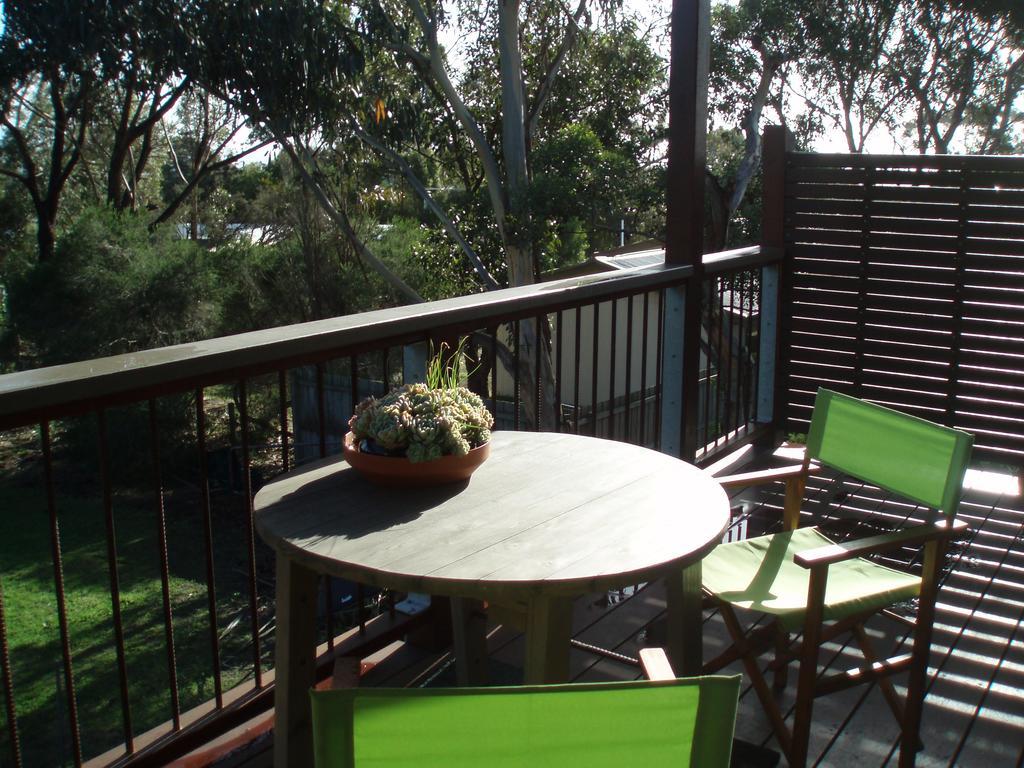Phillip Island Self Check In Apartment Ventnor Bagian luar foto