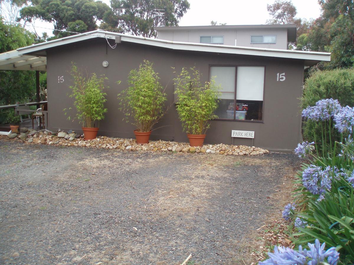 Phillip Island Self Check In Apartment Ventnor Bagian luar foto