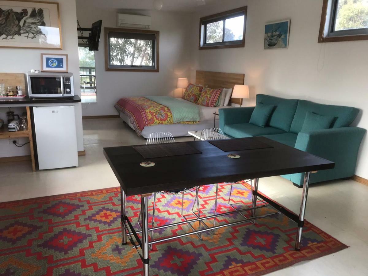 Phillip Island Self Check In Apartment Ventnor Bagian luar foto
