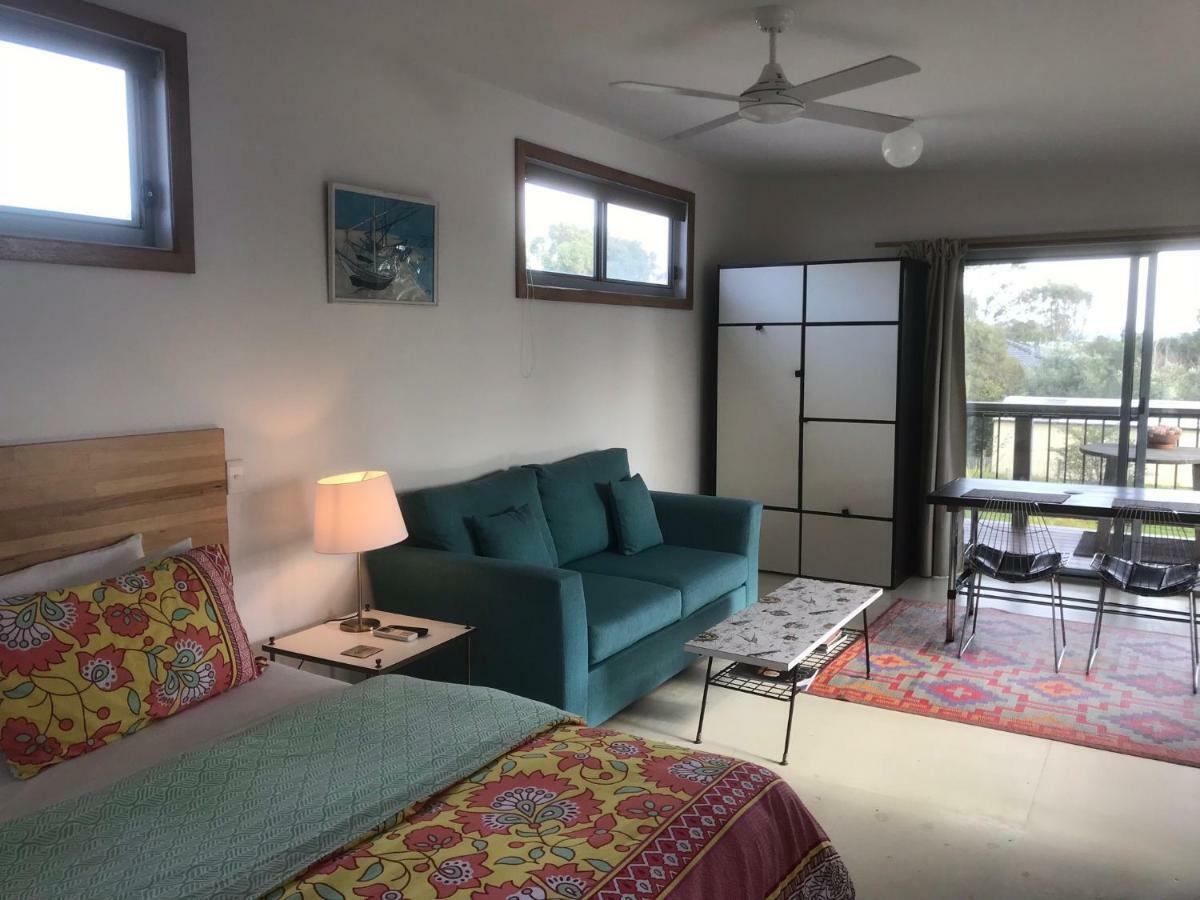 Phillip Island Self Check In Apartment Ventnor Bagian luar foto