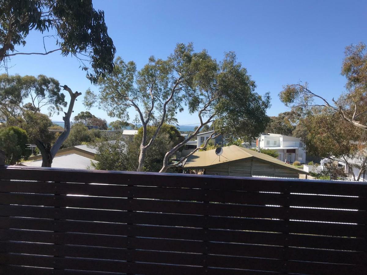 Phillip Island Self Check In Apartment Ventnor Bagian luar foto