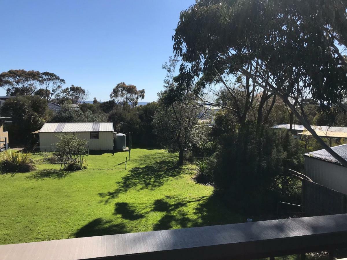 Phillip Island Self Check In Apartment Ventnor Bagian luar foto