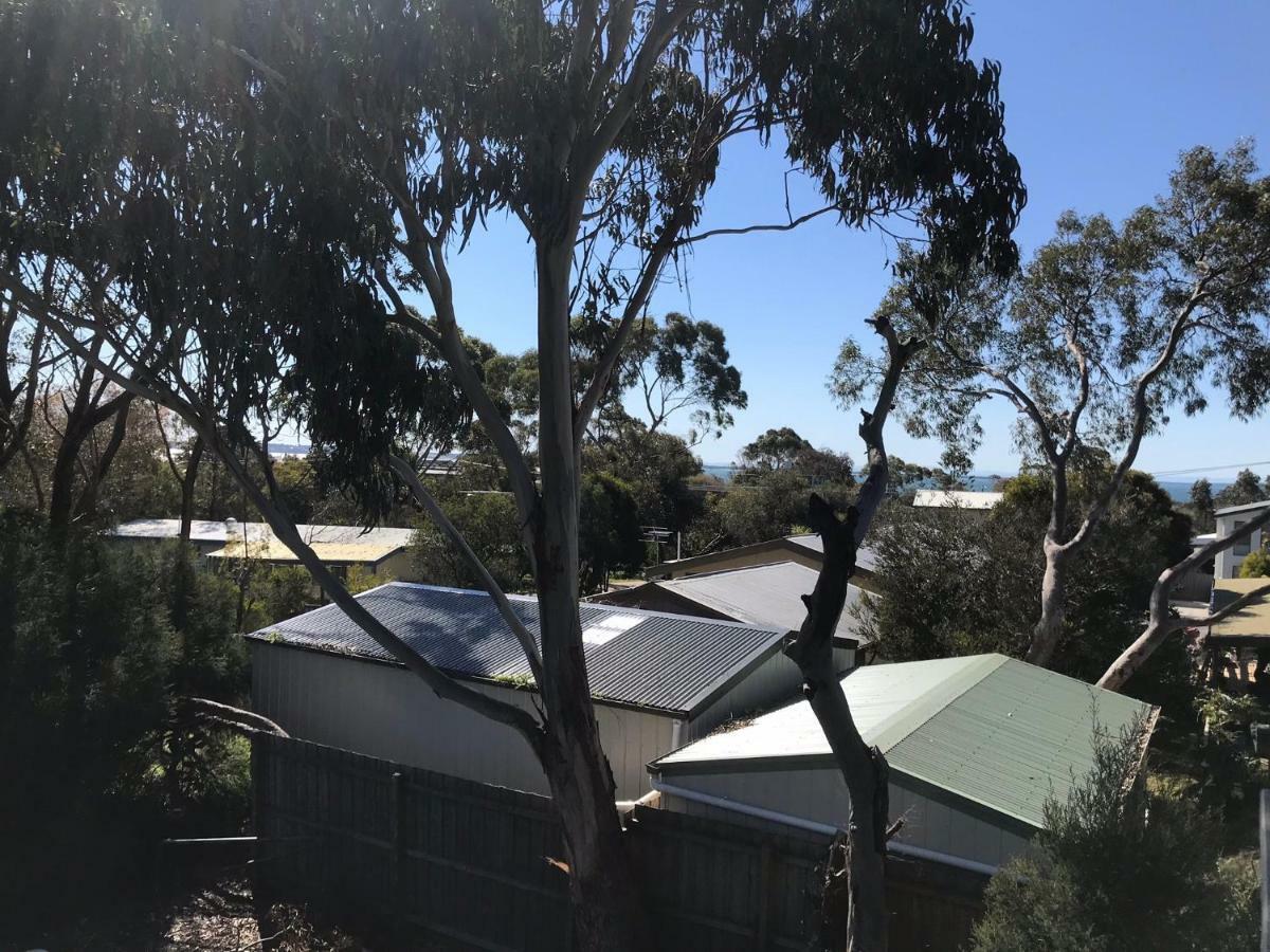 Phillip Island Self Check In Apartment Ventnor Bagian luar foto